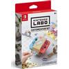 Nintendo Switch LABO Set Personalizzazione