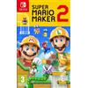 Nintendo Switch Super Mario Maker 2