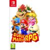 Nintendo Switch Super Mario RPG