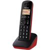 Panasonic Telefono Cordless Panasonic KX-TGB610JTR Red