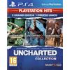 Sony Computer Ent. PS4 Uncharted: The Nathan Drake Collection - PS Hits