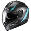 Hjc Casco Moto Integrale Hjc C70 SILON MC4SF Opaco