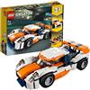 LEGO 31089 Creator Auto da corsa
