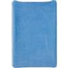 Babycalin Fodera in materiale felpato, colore: Blu Jean