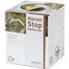 velda 128034 Heron Stop Spinner - Spauracchio visivo, Motivo: Occhio di Rapace
