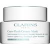 Clarins cryo-flash cream-mask 75ml
