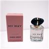 Armani My Way eau de parfum 7 ML