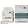Tilab Srl Puroman D-Mannosio 80 Capsule 44 g