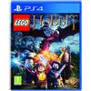 Warner Lego Hobbit