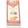 CIOCCOLATO MODICANO ARANCIA IGP TAV.da GR.100 GR 100