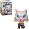 Funko Inosuke Hashibira - 1261 - Demon Slayer - Funko Pop! Animation