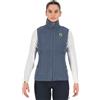 KARPOS ROCCHETTA W VEST Pile Donna