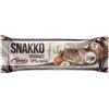 PRO NUTRITION SNAKKO FIT NOCCIOLA FONDENTE Snack Proteico