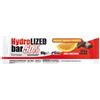 PRO NUTRITION HYDROLYZED BAR 55G ARANCIA FONDENTE CRUNCHY Barretta Proteica