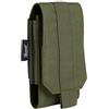 Brandit Molle Pouch Tactical, olive, OS