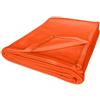 Il Tuo Artigiano Design Coperta Letto Singolo Misura 150x120, Coperta divano e letto, Coperta Pesante Made in Italy, Coperta in Pile Tinta Unita