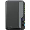 SYNOLOGY NAS Server Synology Disk Station DS224+