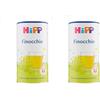 HiPP - Tisana al Finocchio, Estratto Granulare Istantaneo di Finocchio, con Isomaltulosio, 1 Confezione da 400 gr