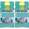 Tetra Bactozym - 21 gr (Confezione da 2)