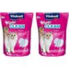 Vitakraft Magic Clean lettiera per gatti, 5 l Acquisti online sempre  convenienti