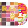 Concord R.E.M - Up - 25Th Ann. Ed (Blu-Ray Disc + 2 CD + Booklet)