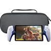BeisDirect Custodia rigida per Sony PlayStation Portal Accessori di gioco per PlayStation Portal Console Storage Bag Borsa Borsa EVA Storage Bag (A)
