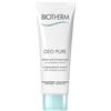 BIOTHERM Deo Pure Creme