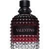 Valentino Born In Roma Uomo Eau De Parfum Intense 100 Ml