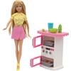 Giocheria Tanya Chef con Accessori