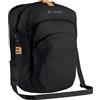 VAUDE 14367 eBack Single Tasche posteriori RT