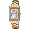 Casio Collection LTP-1234PG-7AEF - Orologio da polso Donna