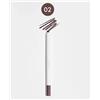 GOOVI MATITA OCCHI LINER & KAJAL 02 BROWN