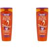 L'Oréal Paris Elvive Ricci Sublimi Shampoo Idratante per Capelli Ricci o Mossi, 300 ml (Confezione da 2)