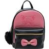 Nomadict uno, Zaino da donna, multicolore, 28 cm, multicolore, 28cm