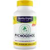 Healthy Origins, Picnogenolo, 100mg, Estratto di Corteccia di Pino con Procianidine, 120 Capsule vegane, Testato in Laboratorio, Senza Soia, Senza Glutine, Vegetariano, Non OGM