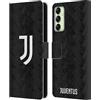 Head Case Designs Licenza Ufficiale Juventus Football Club Away 2022/23 Kit Partita Custodia Cover in Pelle a Portagoglio Compatibile con Samsung Galaxy A14 / 5G