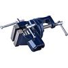 Amtech Am-Tech - Morsa piccola con base girevole, 50 mm