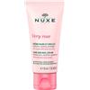 NUXE Very Rose Crema Mani 50ml