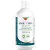 Erba Vita Aloe Vera Succo Premium Integratore Depurativo 1000 ml