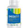 Erba Vita Omega Select 3 6 7 9 Integratore Di Omega 3 120 Perle