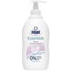 Fissan Essentials Bagno Corpo e Capelli Detergente Neonati e Bambini 400 ml
