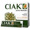 SHEDIR Ciak Integratore 30 Bustine Orosolubili