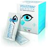 VISUSTRIN SALVIETTA OCULAR20PZ