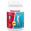 Wobenzym Forte Integratore per Infiammazioni e Dolori 90 Capsule