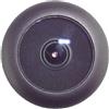 Niniang Tecnologia 1/3 Pollice 1.8Mm Obiettivo Grandangolare Nero Videosorveglianza Di 170 Gradi per La Telecamera Di Sicurezza Ccd