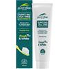 Australian Tea Tree Dentifricio al Tea Tree Australian Tea Tree, Purificante, Vegano, Senza Crudeltà, Senza Fluoro, Fresco e Bianco, Naturale, 100ml