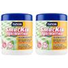 Nuncas Smackia ogni macchia - 600g (Confezione da 2)