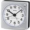 Seiko Clocks SEIFERT QHR201S - Orologio da polso unisex