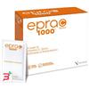 NALKEIN PHARMA Srl EPRAC 1000 20 BUSTINE