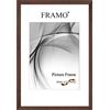 FRAMO 35mm Cornice Puzzle 69 x 96,8 cm, Bianco Opaco